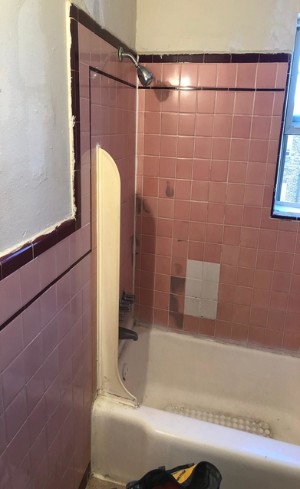 Bathtub Refinishing | Tub Reglazing | Philadelphia Tub Reglazing