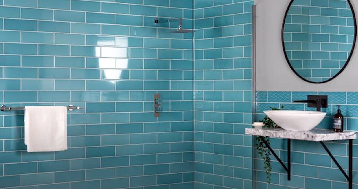 How to Create a Wet Room