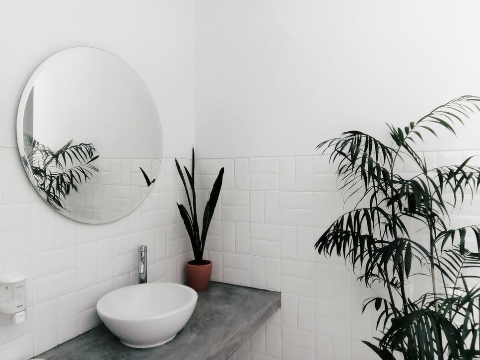 Wet Room Wet Room