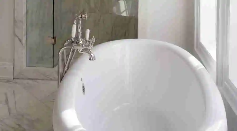 Is Refinishing A Bathtub Really Worth It? A Guide To Help You Decide If You Should Replace Or Reglaze