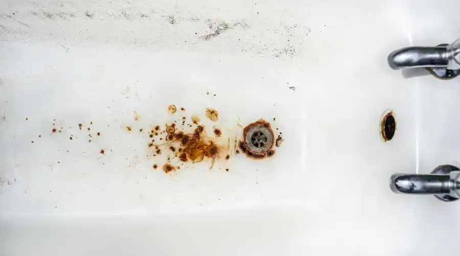 How to Manage Bathtub Rust Effectively